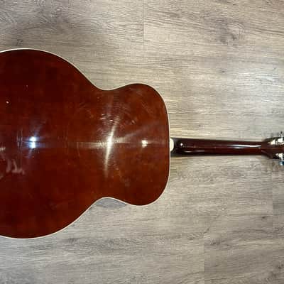 Guild F-212XL 1981 Natural image 18