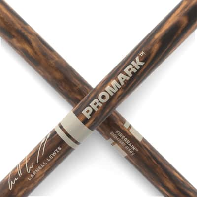 Promark - Larnell Lewis Lacquered FireGrain image 3