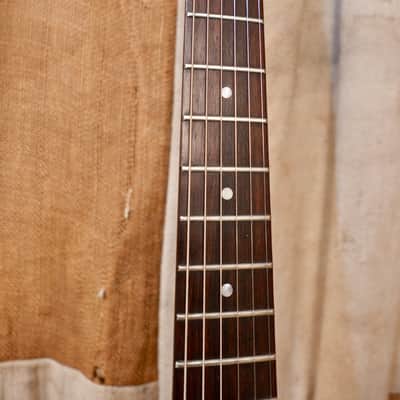 Ibanez Rocket Roll Flying V Model 2387 1977 - Natural image 5