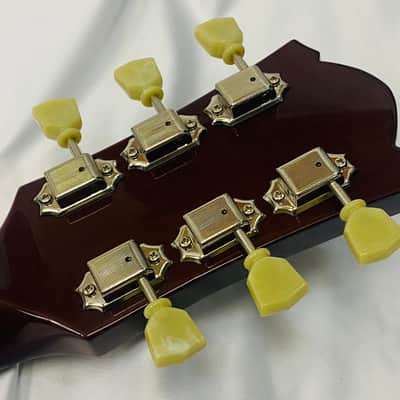 Greco Les Paul Type image 12