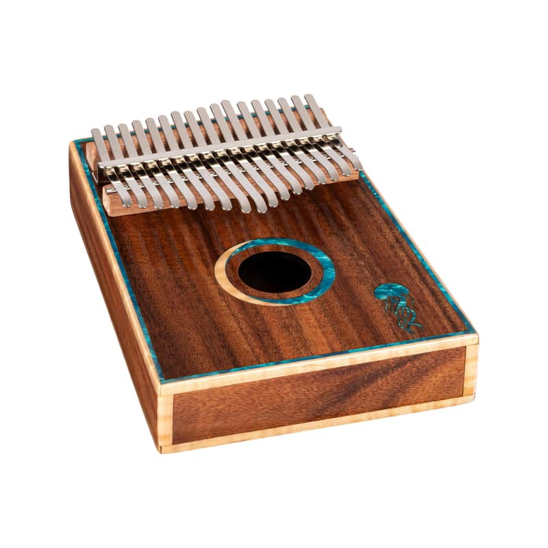 Ortega Kalimba 17 Töne - C Dur image 1