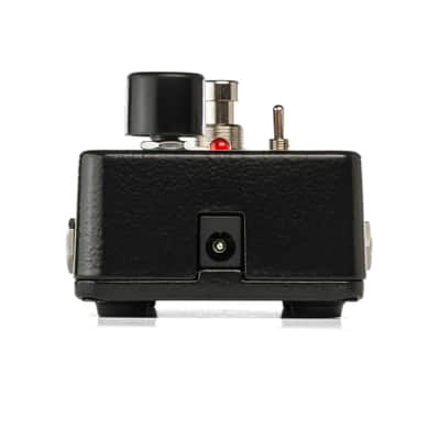 Electro-Harmonix Small Stone Analog Phase Shifter Pedal (Nano Chassis) image 9
