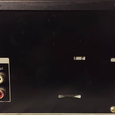 Sony TC-WE405 Dual Casette Deck, Auto-Reverse image 5