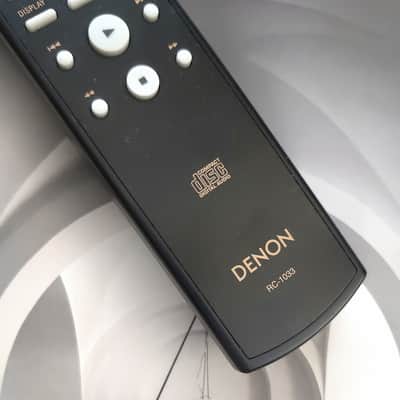 Denon RC-1033 CD Remote Control image 2
