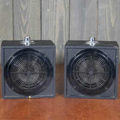 Used Auratone 5PC Super Pro Cube Monitors image 1