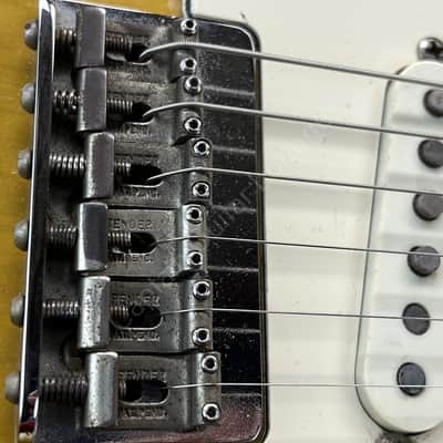 1971 Fender - Stratocaster Hardtail - ID 4777 imagen 9