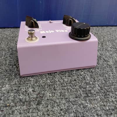 Extremely Rare Sweet Sound Mojo Vibe Early Version 2003 - Purple image 2