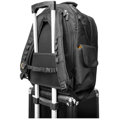 JetPack Prime Three Compartment DJ Backpack - Large image 12