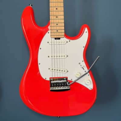 Sterling CT30-SSS Cutlass 2021 - Fiesta Red image 1