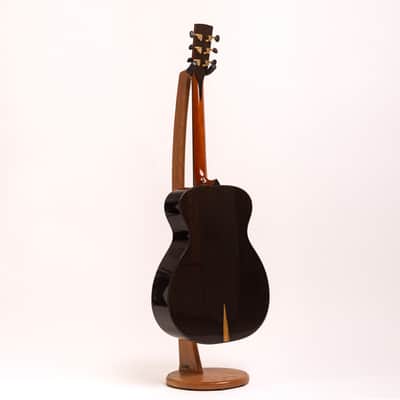 Taran Tirga Beag in African Blackwood & Italian Spruce image 4