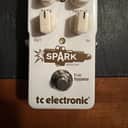 TC Electronic Spark Booster Pedal