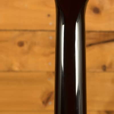 Gibson Victory Figured Top | Smokehouse Burst image 7