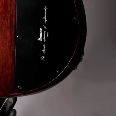 Ibanez Musician MC924 Left Handed 1983 image 13