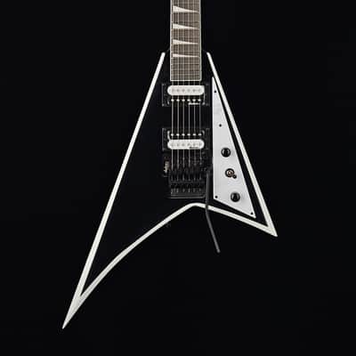 Charvel by Jackson Rhoads V CRR-80 Electric Guitar | Reverb