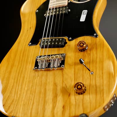 PRS Myles Kennedy Antique Natural image 6