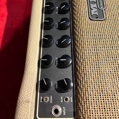 Mesa Boogie Express 5:25 2-Channel 25-Watt 1x10" Guitar Combo 2007 - 2012 - Various image 14