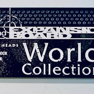 Roland SRX-09 World Collection Expansion Board 2000s - Green image 2