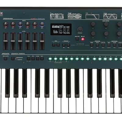 Korg Opsix