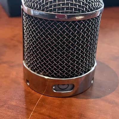 Telefunken U47 Large Diaphragm Tube Mic Serial #375 image 15