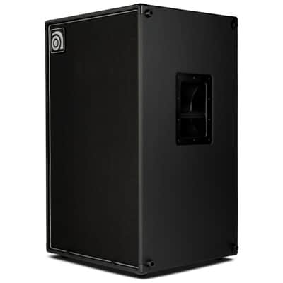 Ampeg Venture VB212 - 2x12" Bass Cabinet image 3