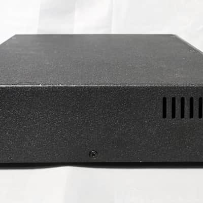 Mesa Boogie Subway D-800 800-Watt Bass Amp Head 2015 - Present - Black image 2