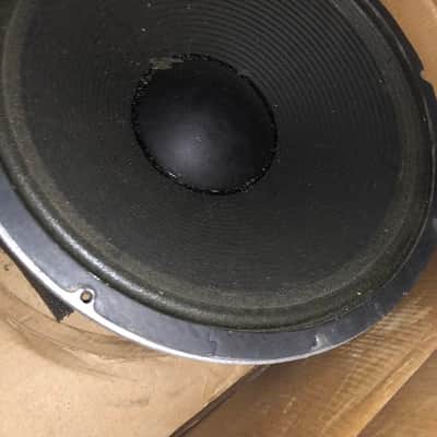 Apogee Speakers 2 -15" and 1 -18" NOT TESTED (AS IS) image 6
