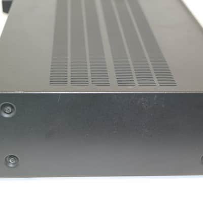 Fully Restored Kenwood KA-7100 DC Coupled 60WPC Stereo Integrated Amplifier - Great Performer And Robust Design, Entirely Recapped! image 12