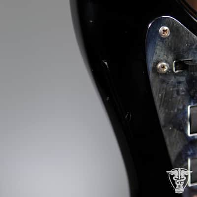 2007 Fender Special Edition Jaguar HH - 8.3 LBS image 10