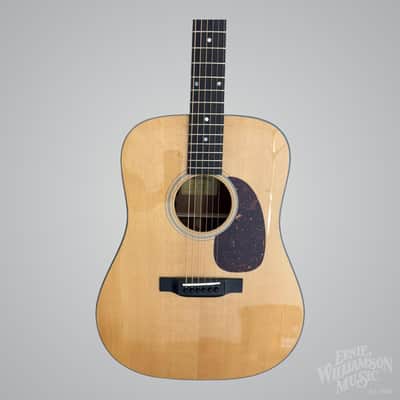 Eastman E1D Deluxe w/ Polished Top Dreadnought - Includes Deluxe padded Eastman gig bag  image 7