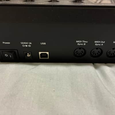 Elektron Digitone Keys 37-key Digital FM Synthesiser image 9