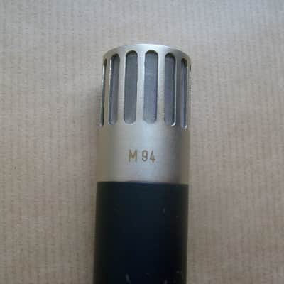 RFT M 70 Condenser Microphone Neumann image 18