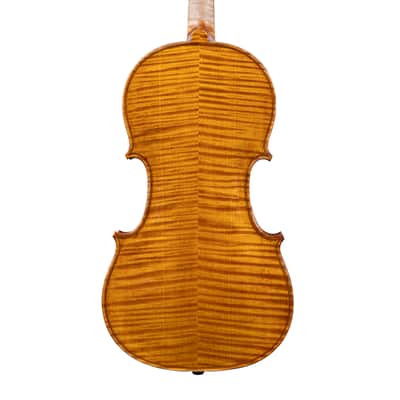 Traian Sima Violin 4/4 - Hand-Made in Europe 2022 #171 image 2
