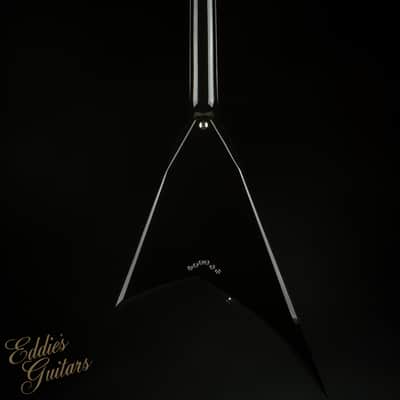 2022 - Jackson MJ Series Randy Rhoads RRT - Black image 5