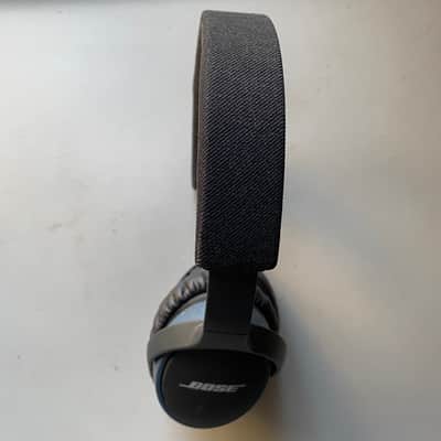 Bose Soundlink Wireless Headphones image 2