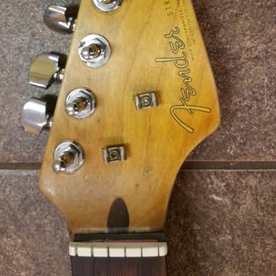 Schecter Van Nuys Late 70's Early 80's USA Schecter / Mighty Mite 1980 image 5