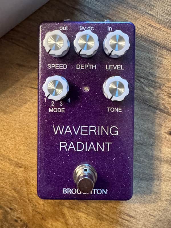 Broughton Audio - Wavering Radiant - Tremolo image 1