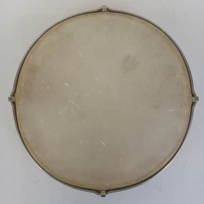 Studio 49 RT250 10"Framedrum Hand Drum Natural Calf Skin 4x Tunable Lugs Germany image 4