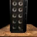 Phil Jones Bass Roadcase BG-800 750 Watt 12 x 5" Bass Combo Black