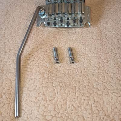 Floyd Rose Speedloader Tremolo image 1