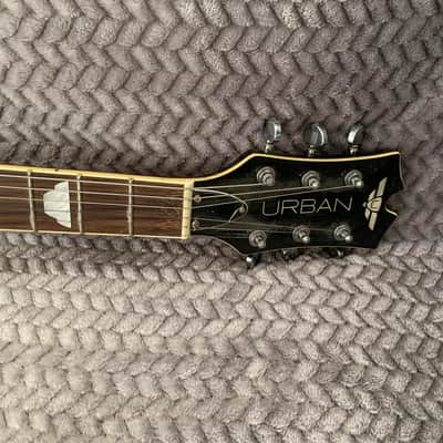 Keith Urban Solid Body Electric Guitar Solid Body Electric Guitar 2018 image 7