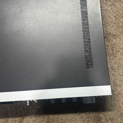 Harman Kardon hk400xm 1980 - Silver image 4