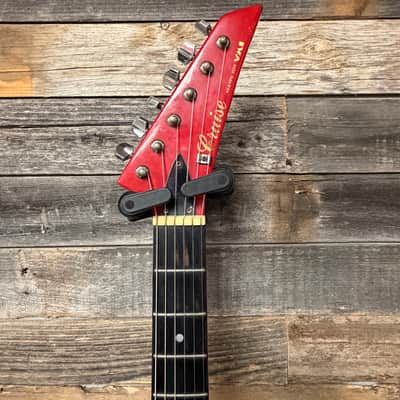 Cruise Mini Humbucker Red Guitar image 6