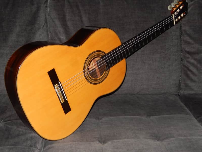 TOSHIHIKO NAKADE - MASTER 30 1984 - WORLD CLASS CLASSICAL GRAND