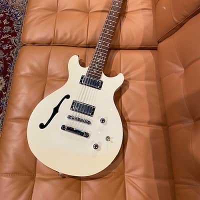 Daisy Rock Retro-H 12ST - Semi-Hollow Electric 12 String Guitar image 9