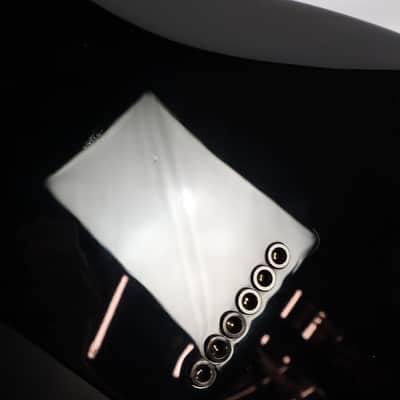 Warmoth Partscaster Electric Guitar Fender Telecaster Neck image 19