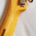 Fender Telecaster 1996 Jaune pâle