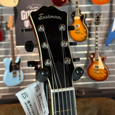 Eastman AR603CED-15-CS - Classic Sunburst - SN# L2500932 image 5