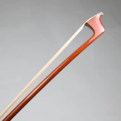 SUZUKI N-40 Violin Bow (Advanced), 4/4, Japan - Select Pernambuco image 20
