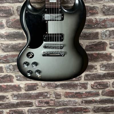 Gibson SG Special '70s Tribute LH SSB OCCASION image 3
