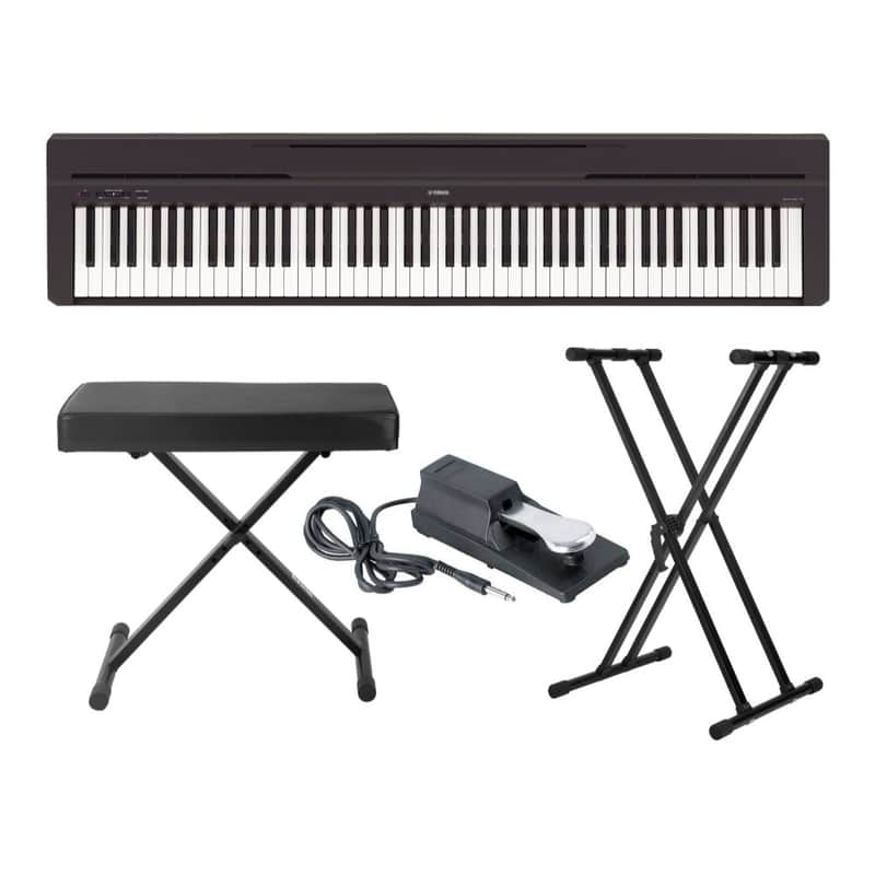 Yamaha P45B